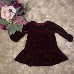 Velvet 3m Dress